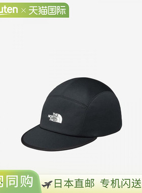 日本直邮THE NORTH FACE GTD 棒球帽男女通用NN42513-K
