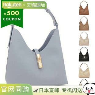 日本直邮FURLA 手提包 托特包 Gotcha 女款 FURLA WB01499 BX3104