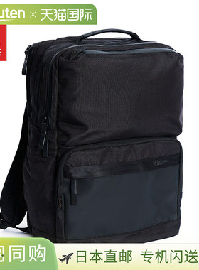 日本直邮Chrome Axel 中号公文包BJ-017黑色