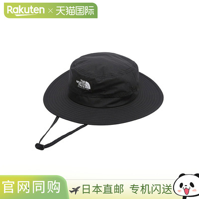 THE NORTH FACE北面地平线渔夫帽子春夏季 NN02336