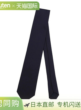 Errico Formicola TIE SOLID W25N534-1[MUS][紧凑型]