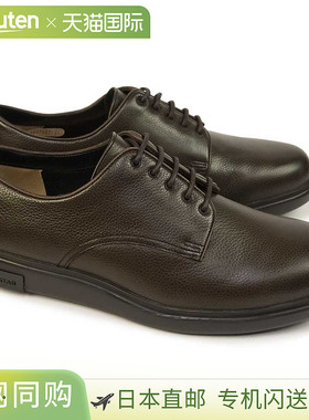 Gently 防水男士休闲鞋 GE206 4E 宽 MOONSTAR WORLD MARCH Gentl