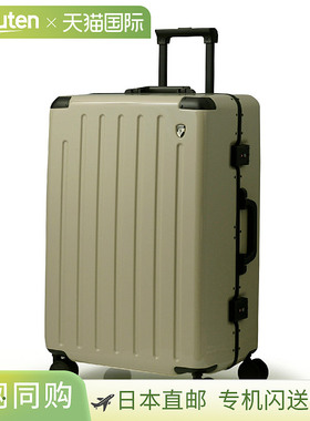 日本直邮Griffinland 行李箱 L 尺寸 手提箱 手提包 PC7000 L 5-7