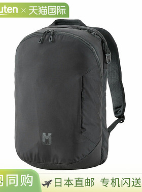 日本直邮MILLET 双肩包 EXP NX 24 黑色 - NOIR MIS01309