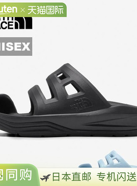日本直邮THE NORTH FACE凉鞋 RE-Activ Slide NF52450（男女通用