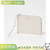 SANDER 女士时尚 J25UI0010 JIL P6487 卡包男士 迷你钱包商务 Giro