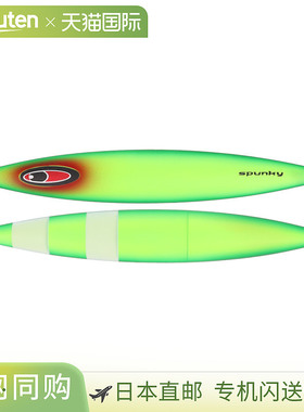 日本直邮Seafloor Control 跳汰机 Spanky 360g 高吸引力抹茶