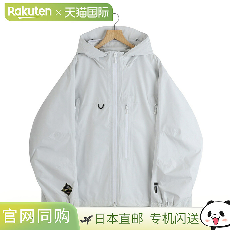 日本直邮DAIWA PIER39 : GORE-TEX TECH MIL 外套 BJ-10025W[PIE]