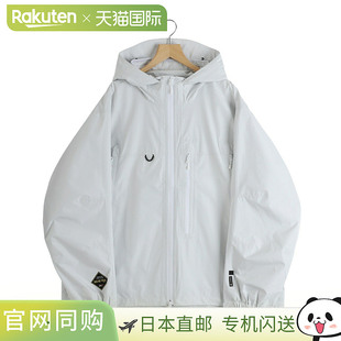 日本直邮DAIWA PIER39 : GORE-TEX TECH MIL 外套 BJ-10025W[PIE]