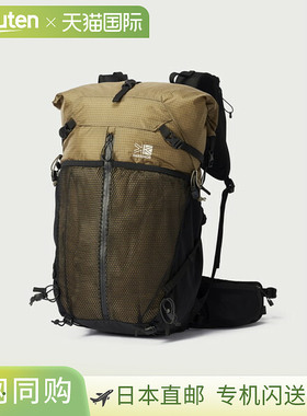 Karrimor Cleave 40 背包 (501207-0520)