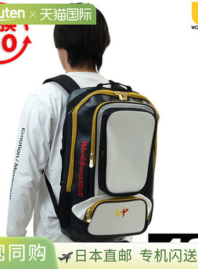 日本直邮World Pegasus 背包约 40 升合成革WEBC1BP6棒球包日常背