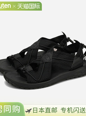 THE NORTH FACE STRATUM PORTA 北面 Stratum Porta 男女凉鞋 NF5