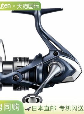 日本直邮Shimano 22 Mirabelle 1000 45119