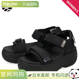 Chill Vibes Evol SHAKA 厚底CHILL 运动凉鞋 Chunky女款 VIBES 凉鞋