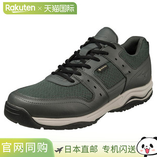 休闲鞋 GTX8 卡其色 OD100 日本直邮美津浓
