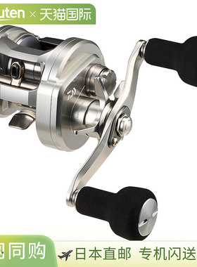 日本直邮Daiwa 抛饵卷线器 26 Ryoga 150HL