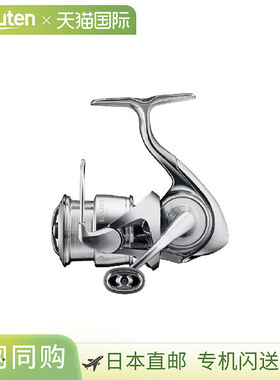日本直邮Daiwa 22EXIST LT2000S-H 00061092