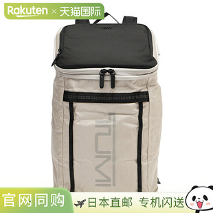 帆布背包 0232816CHK152369 TUMI Bravo 8974 Alpha 日本直邮TUMI