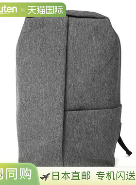 日本直邮Cote&ciel 帆布背包 cote&ciel Sormonne 28758 男女两用