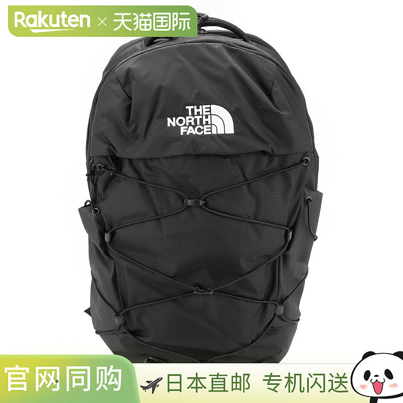 日本直邮THE NORTH FACE 背包 Borealis NF0A52SE 4HF 男女