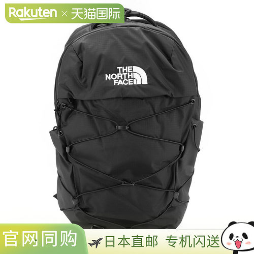 日本直邮THE NORTH FACE 背包 Borealis NF0A52SE 4HF 男女