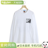 CCC CITY 243T01 恤_CITY COUNTRY 棉质长袖