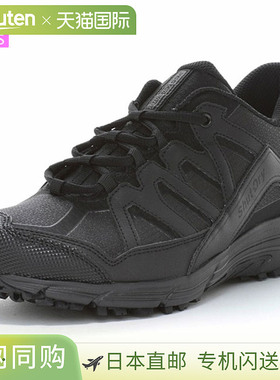 日本直邮MOONSTAR 女士 SPLT SDL09 户外运动鞋黑色采用透气防水4