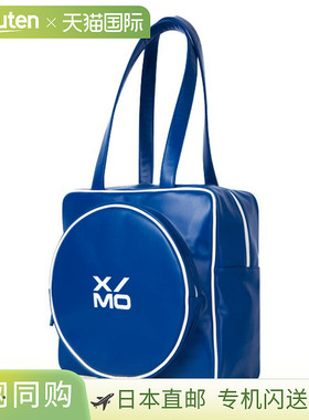 日本直邮【Exion乒乓球包】圆点单肩包/DOT DB(BAG00001)