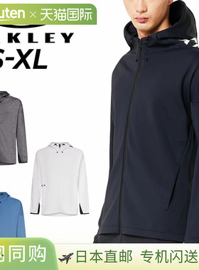 日本直邮奥克利 运动 夹克 男子 OAKLEY Enhance 3Rdg Synchronis
