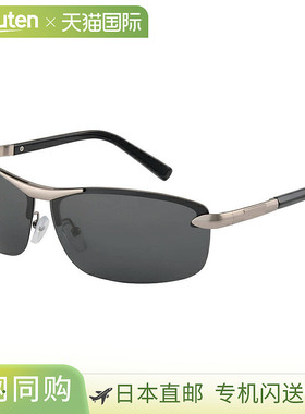 日本直邮Daiwa DN-8035 三醋酸纤维偏光眼镜青铜色08390521