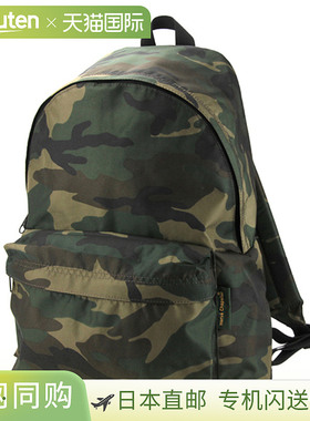 日本直邮Herve Chapelier 帆布背包 Herve Chapelier 背包 978W 4