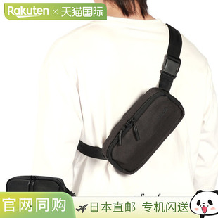 日本直邮Incase 男女通用斜挎包小巧轻便时尚简约紧凑小巧迷你尺2