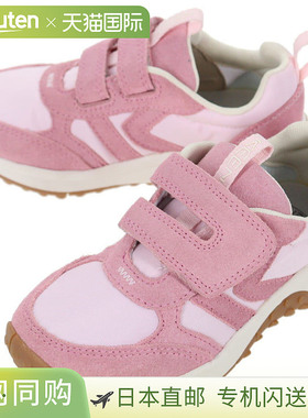 日本直邮KEEN KS86 儿童运动鞋淡紫色/咯咯粉 (1031286) 尺码 15c