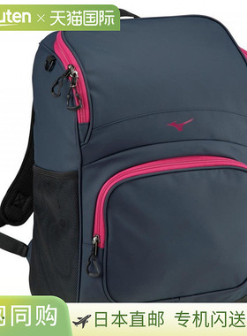 日本直邮MIZUNO 背包 35L N3JD100187