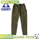 裤 男士 日本直邮gerry 休闲裤 登山裤 下装 弹力裤 子米色锥形裤 锥形裤
