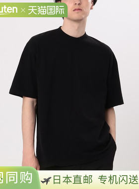 日本直邮LosAngeles Apparel T恤 针织衫 男士1801GD