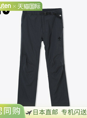 日本直邮Columbia 长裤Bennett Mountain Pant PM0845 010（黑色4