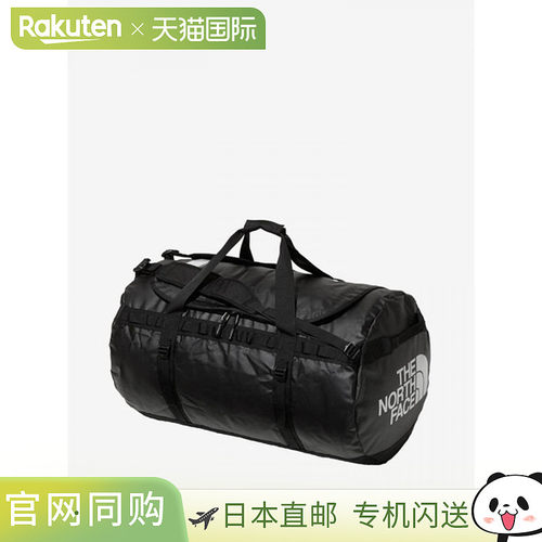 日本直邮The North Face BC 行李袋 XL NM82365-K 包