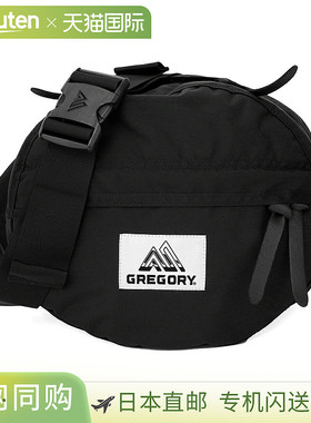 日本直邮GREGORY Tailmate 腰包/腰包 152582 1041 男女通用