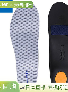 ZAMST 功能性鞋垫 ZAMST Footcraft 缓震跑步鞋垫