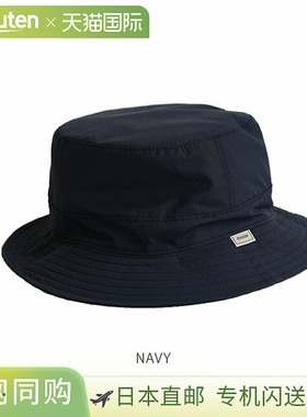 日本直邮[231-91902]EVCON 双面渔夫帽/帽子