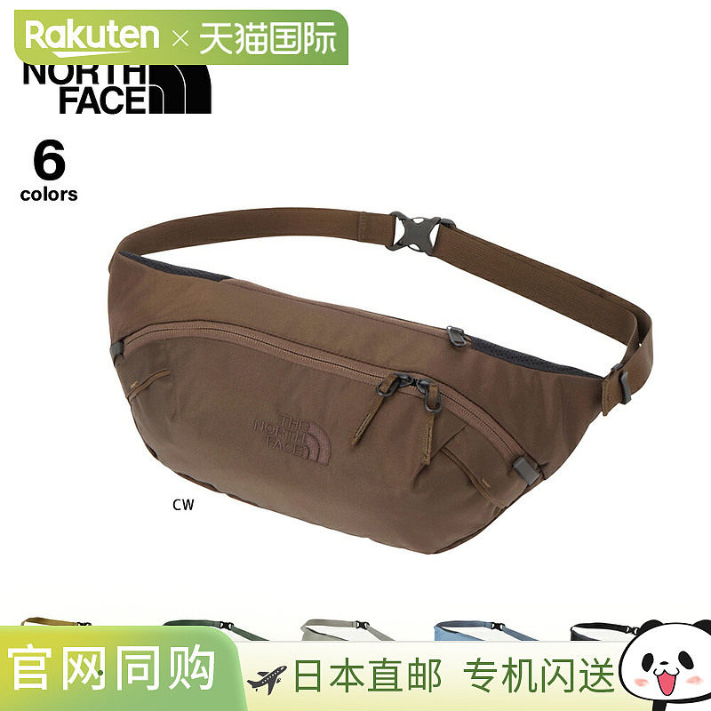The North Face Orion 3 腰包（NM72355）,运动包/户外包/配件,腰包,淘宝优惠券,粉丝福利购,淘宝优惠卷