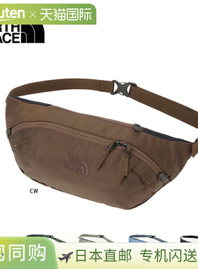 The North Face Orion 3 腰包（NM72355）