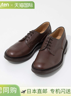 Tricker's MATLOCK CAP TOE SHOES 6896 男士商务鞋