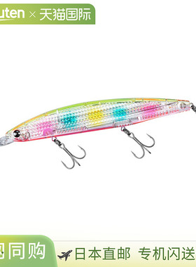 日本直邮DAIWA 达亿瓦海鲈路亚 Shoreline Shiner Z Setupper Las