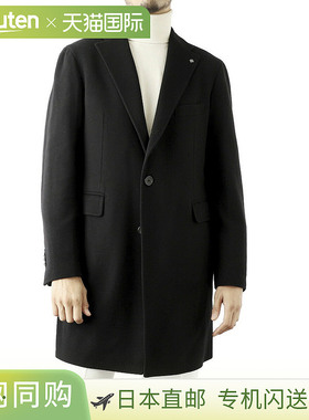 日本直邮TAGLIATORE 切斯特外套男士 csbm13b 350001 n1092 CSBM1