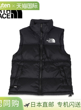 The North Face 羽绒背心复古男士外套 RETROVEST NF0A3JQQ