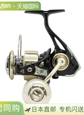 日本直邮Sportsline 旋转渔线轮 GT BG2500-XH ARK