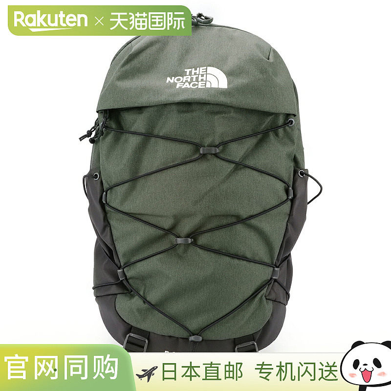 日本直邮THE NORTH FACE 背包 Borealis NF0A52SE 4JH 男女