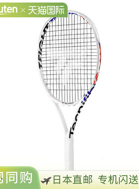 日本直邮Technifibre 儿童T.Fight Tour 25 网球拍 14FIGHTX25